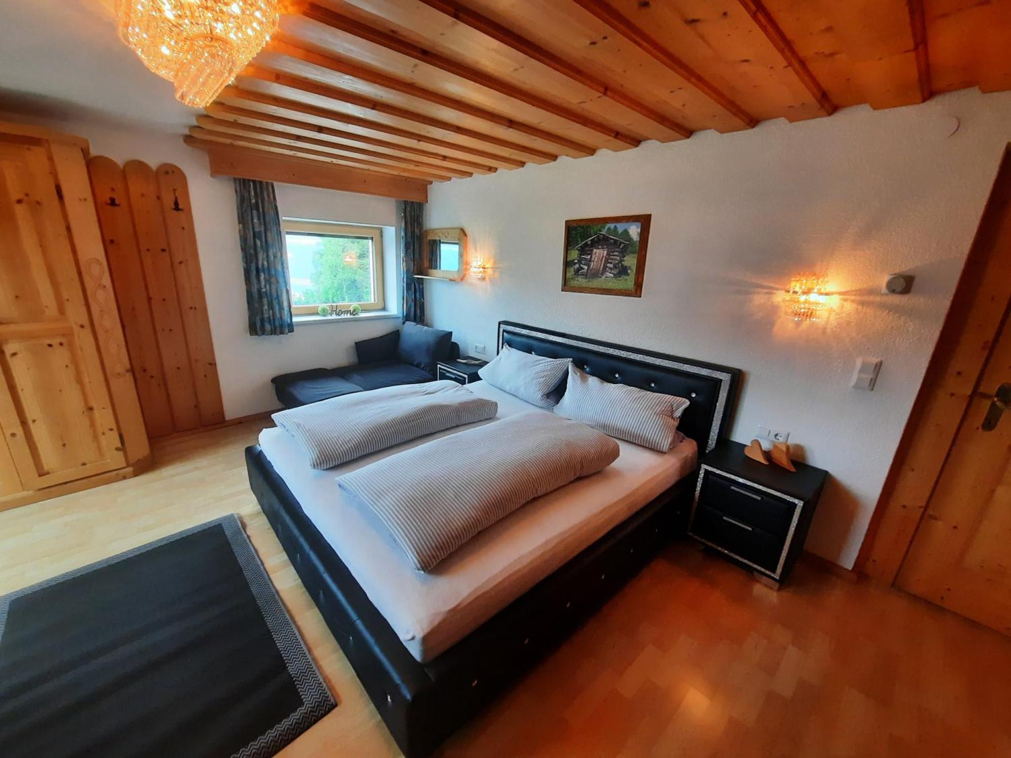 Appartements Anfang Weerberg Zimmer foto