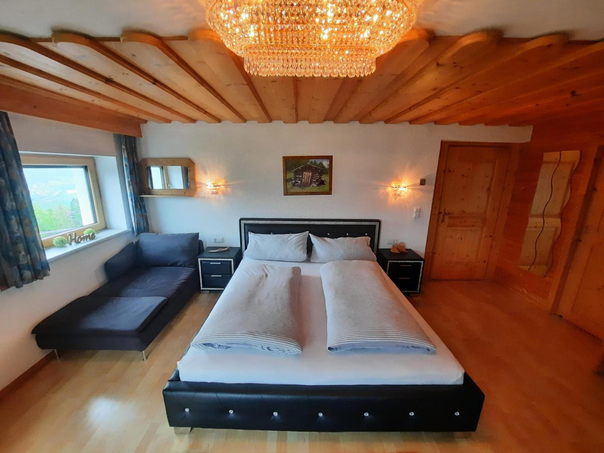 Appartements Anfang Weerberg Zimmer foto